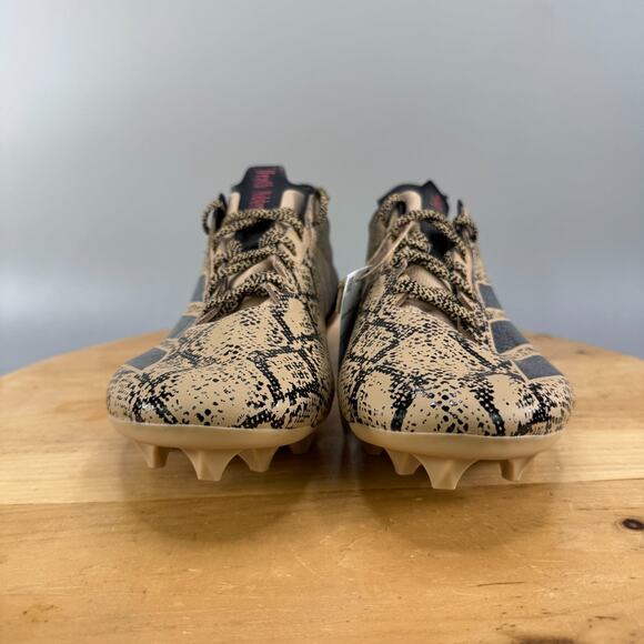 Adidas Adizero Electric II Mens Size 11 Exotic Speed Death Adder JR2512 Cleats - Picture 2 of 9